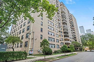 201 Saint Pauls Avenue