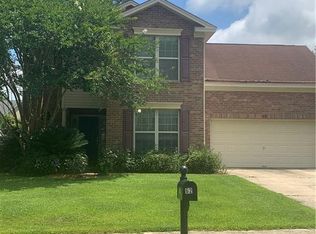 62 Shady Hill Cir, Richmond Hill, GA 31324