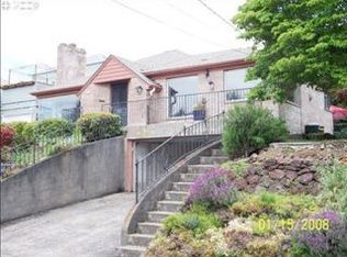 7527 NE Sacramento St, Portland, OR 97213