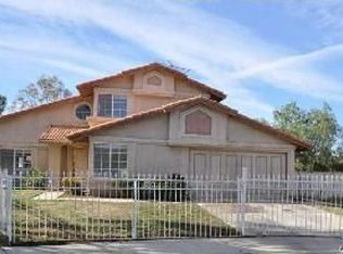 24586 Northern Dancer Dr, Moreno Valley, CA 92551
