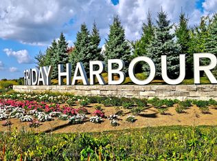 333 Sea Ray Ave #D431, Innisfil, ON L9S