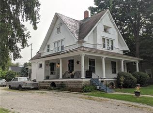 404 S Defiance St, Archbold, OH 43502