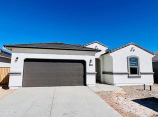 3540 N Sequoia St, Casa Grande, AZ 85122