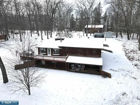 51260 189th Ave, McGregor, MN 55760