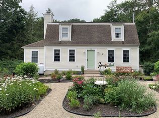 108 Phelps Rd, Woodstock, CT 06281