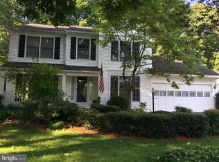 3961 Stirrup Ct, Woodbridge, VA 22192
