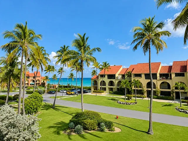 Palmas Del Mar | Beach Village | Humacao, Puerto R