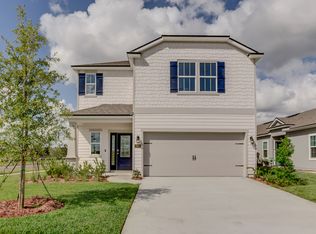 3907 Heatherbrook Pl, Middleburg, FL 32068