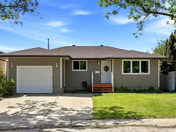 39 Bothwell CRESCENT, Regina, SK S4R 5Y7