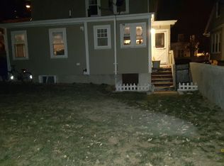 216 Everett St, Quincy, MA 02170
