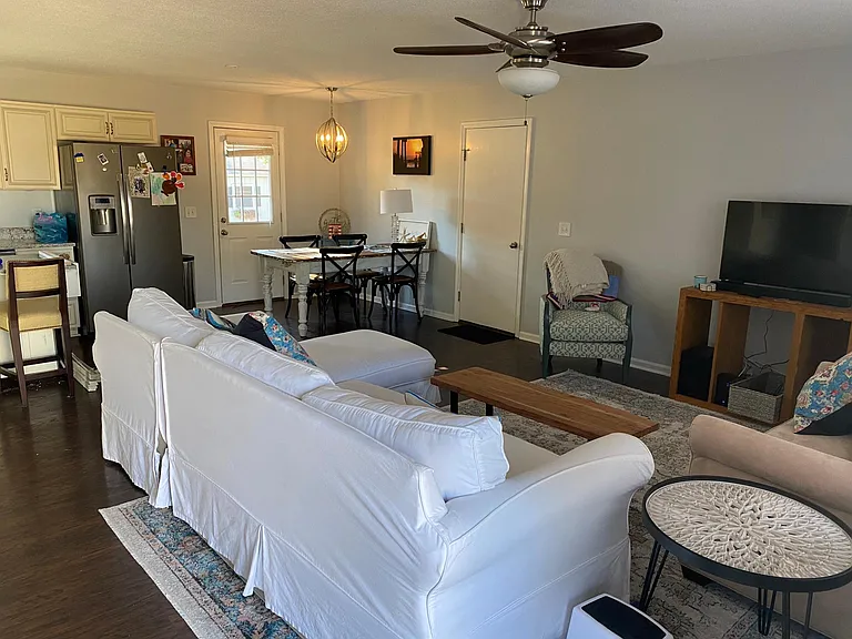 1704 Canady Rd — Photo 2