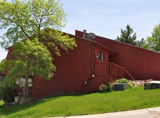 1175 Parkwood Rd, Rapid City, SD 57701