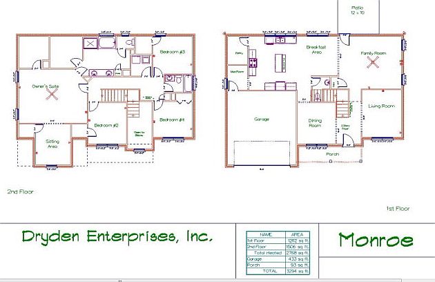 2nd image of 1137 Creekside Cir