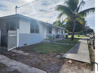 122 NW 64th St #1, Miami, FL 33150