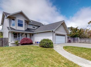 4271 Liberty Bell Ct, Eureka, CA 95503
