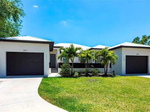 2301 Magdalina Dr #111-112, Punta Gorda, FL 33950