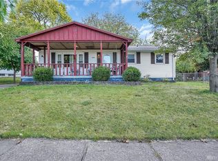 5300 Viewland Ter, Dayton, OH 45431