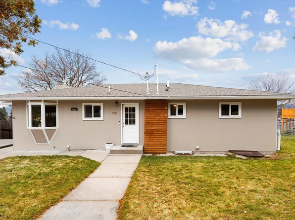 901 16th Ave E, Polson, MT 59860