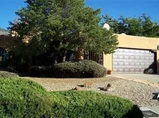 2712 Georgene Dr NE, Albuquerque, NM 87112