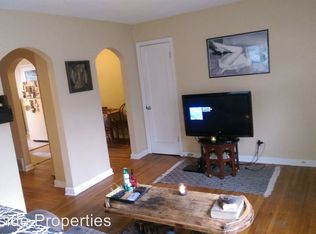 951 N Buffum Ave, Wichita, KS 67203