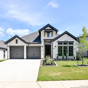 677 Inner Path, New Braunfels, TX, 78132