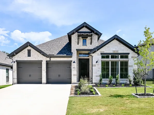 677 Inner Path, New Braunfels, TX 78132