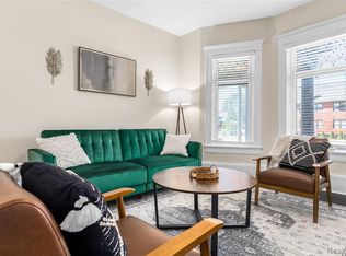 3402 Brush St #1, Detroit, MI 48201