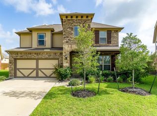 22314 Larch Grove Ct, Tomball, TX 77375