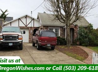 538 W Monroe St, Carlton, OR 97111