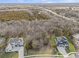 11819 S Kenton St, Olathe, KS 66061