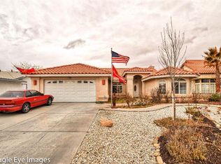 27390 Silver Lakes Pkwy, Helendale, CA 92342