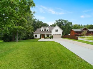 6249 N New Hope Rd, Hermitage, TN 37076