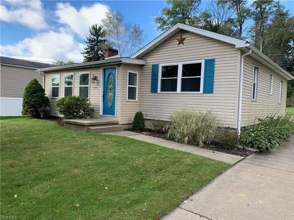 939 Vindell Ave NW, Massillon, OH 44647