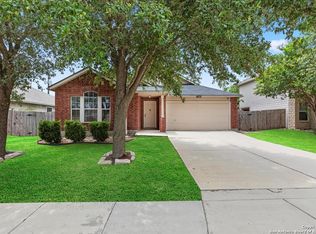 10351 Red Iron Crk, Converse, TX 78109