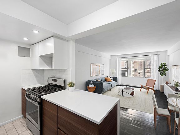 3rd image of 288 Lexington Ave APT 12B