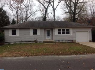 335 Phillips Ave, Browns Mills, NJ 08015