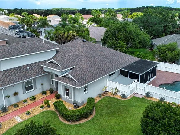 515 Planters Manor Way, Bradenton, FL 34212