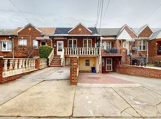 2059 E 33rd St, Brooklyn, NY 11234