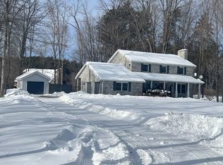 26 Smith Rd, Belleville, ON K0K 2B0