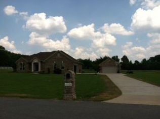 132 Moseley Ln, Conway, AR 72032