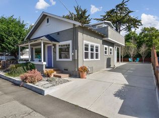 420 Hillcrest Dr, Aptos, CA 95003