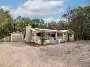 674 N State Road 21, Hawthorne, FL 32640
