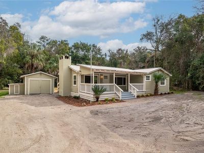 674 N State Road 21, Hawthorne, FL, 32640