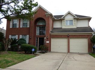 6306 Timbo Ln, Houston, TX 77041