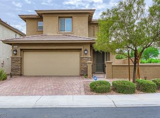 340 Mezzaforte St, Henderson, NV 89011