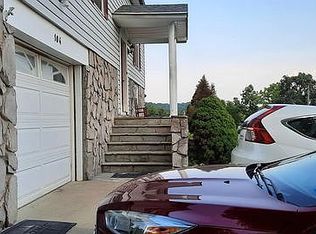 104 Craddock Dr, Spencer, WV 25276