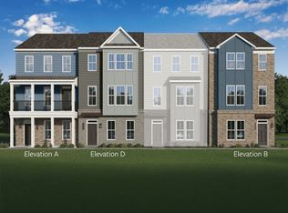 Shire Walk Richmond 2142 plan