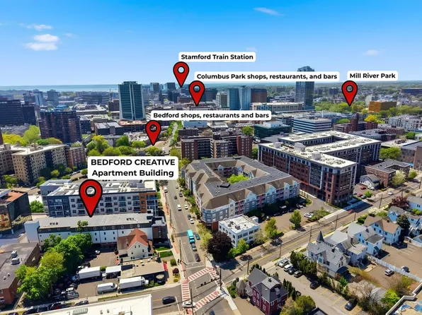 589 Bedford St #301, Stamford, CT 06901