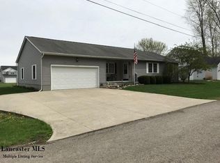 5176 Fillmore Dr NE, Thornville, OH 43076