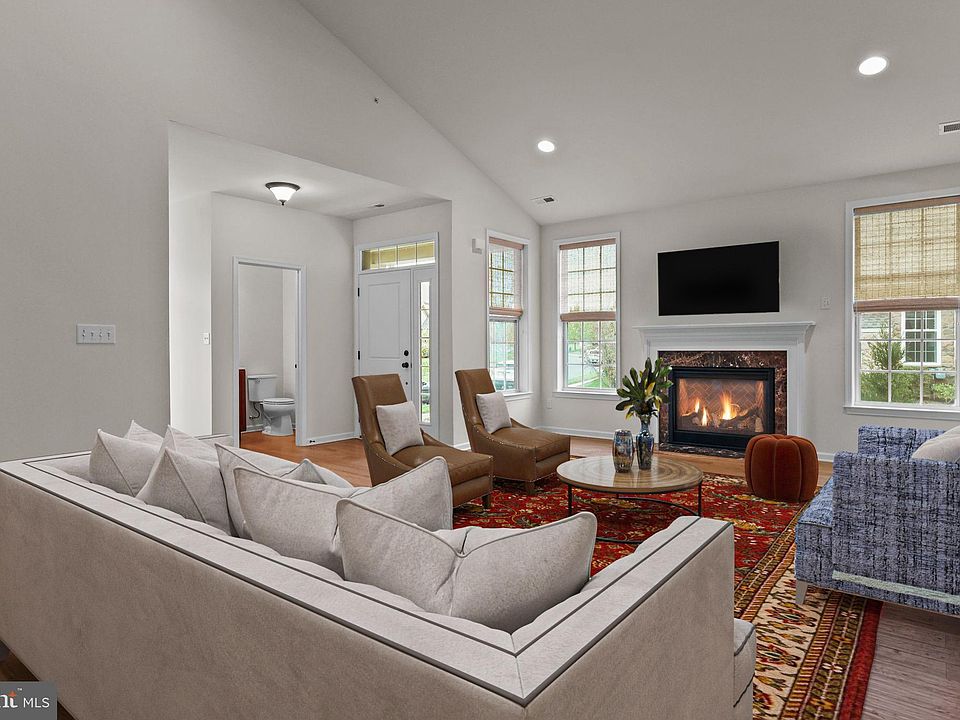 4160 Spalding Dr, Perkasie, PA 18944 Zillow